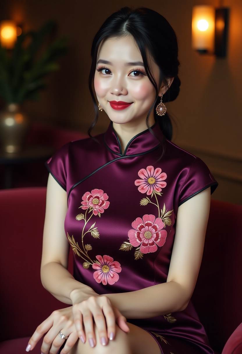 城中旧事