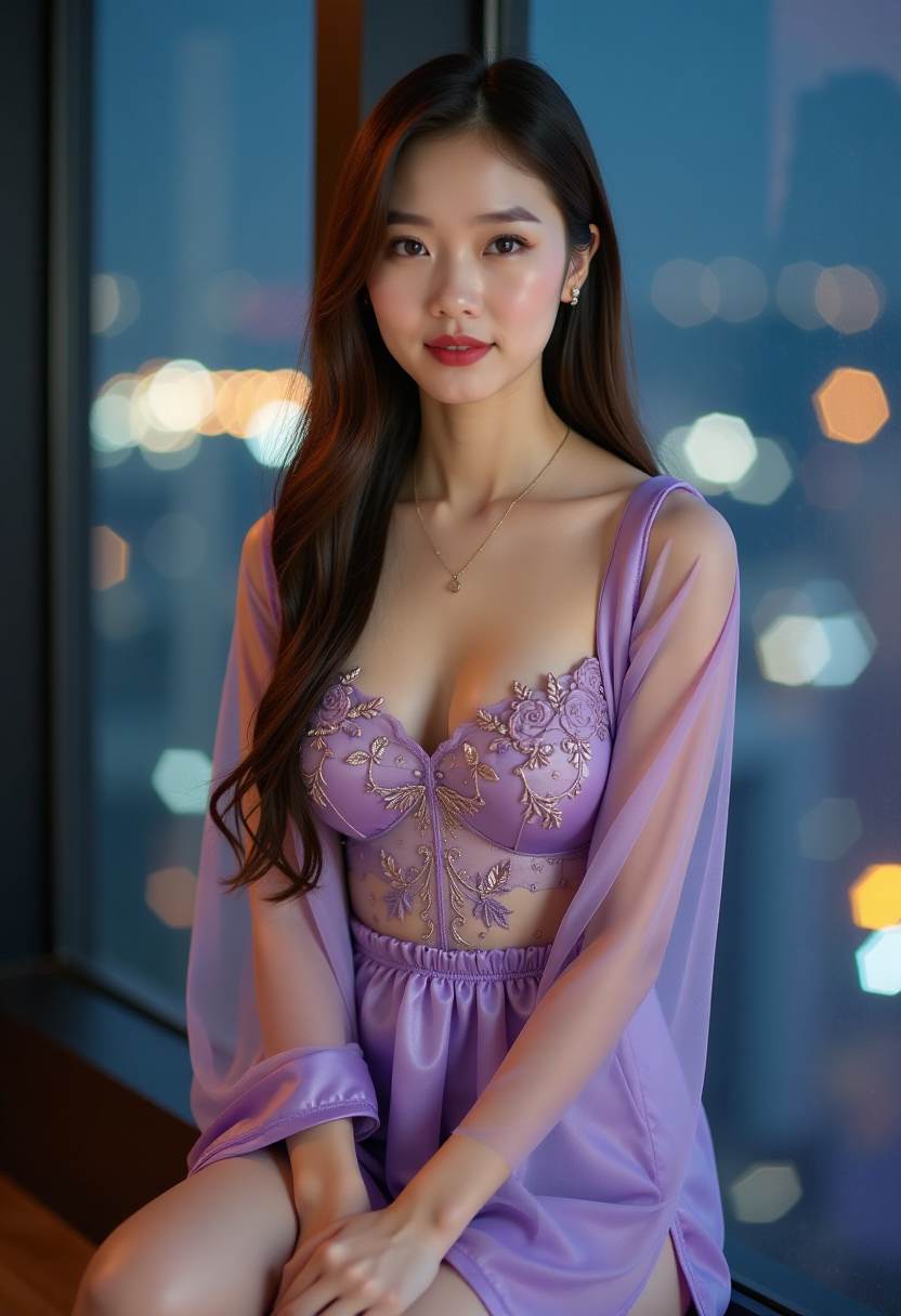 逆光而行
