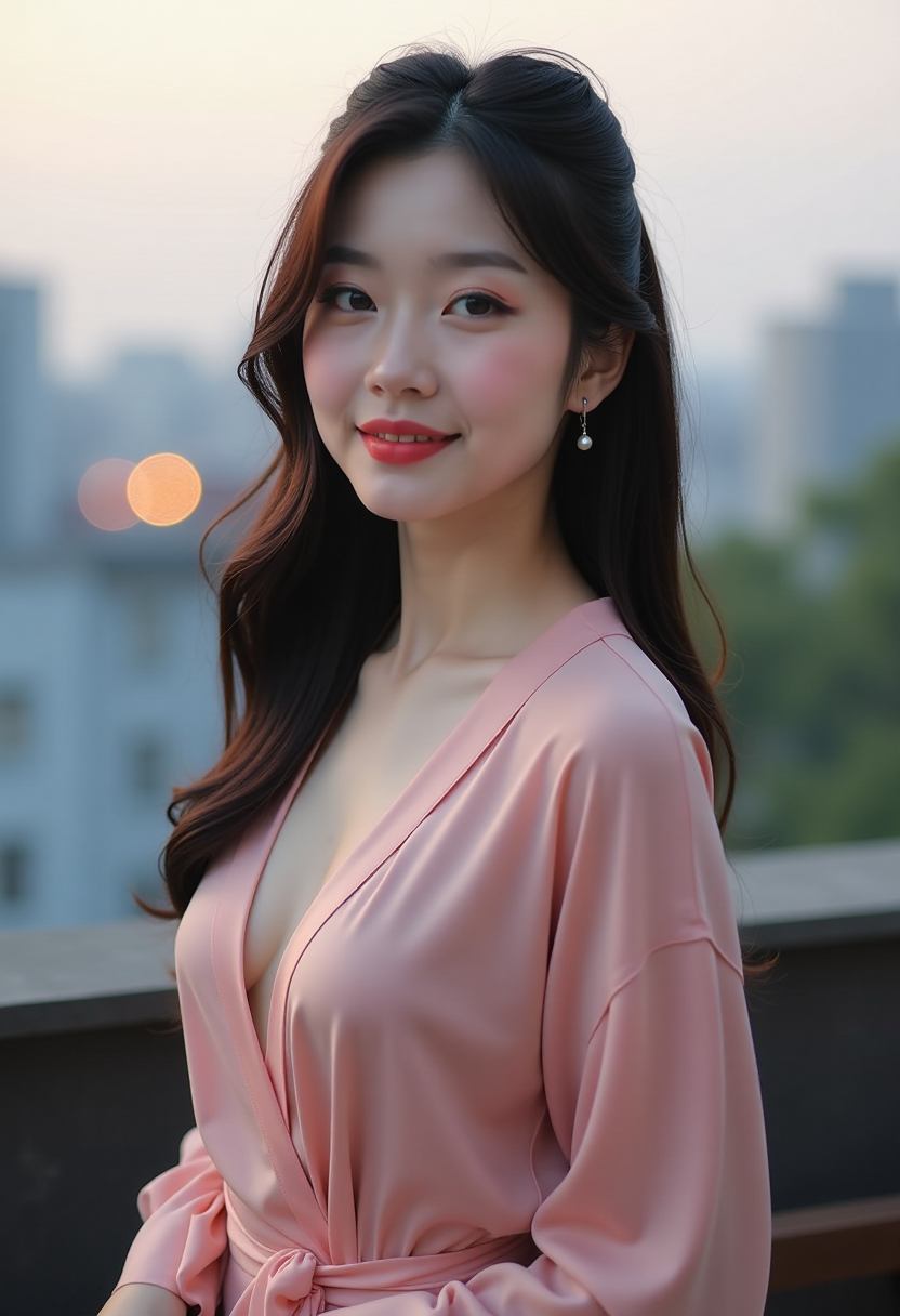 音乐现场