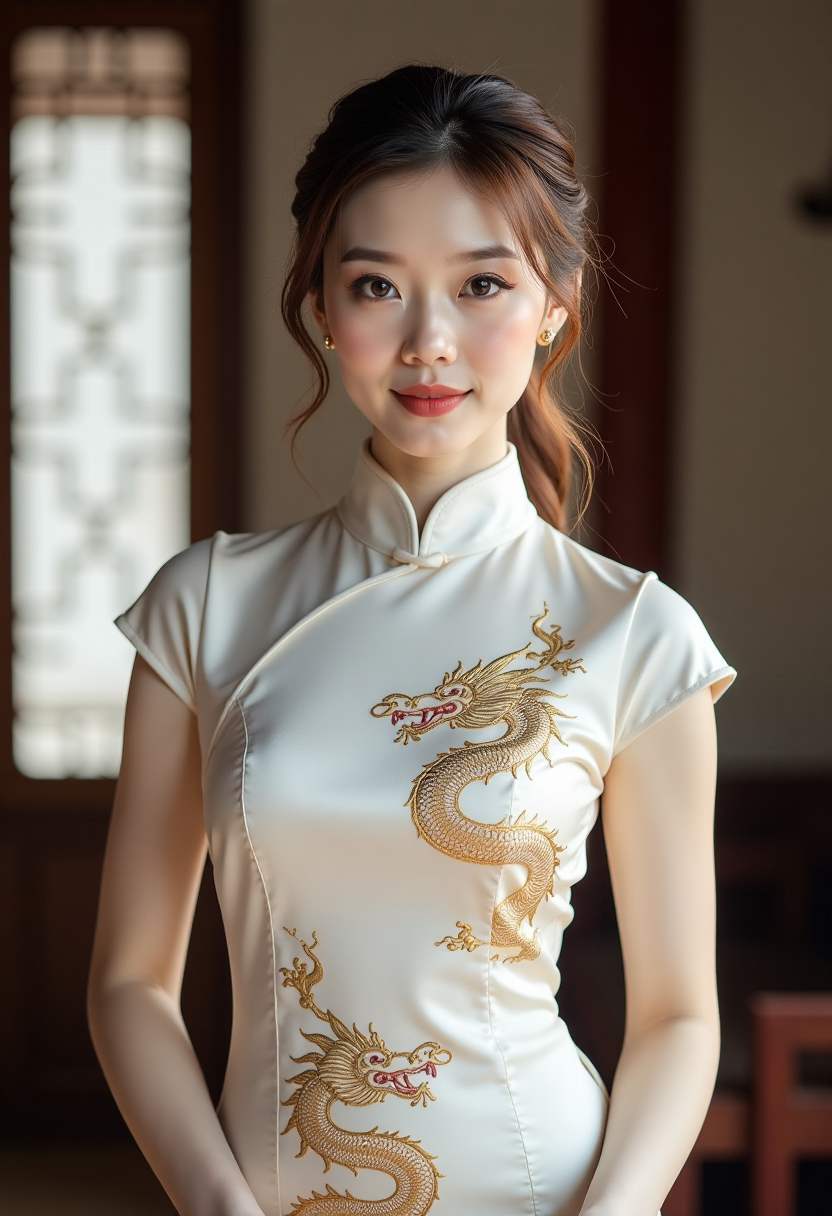 风起青萍
