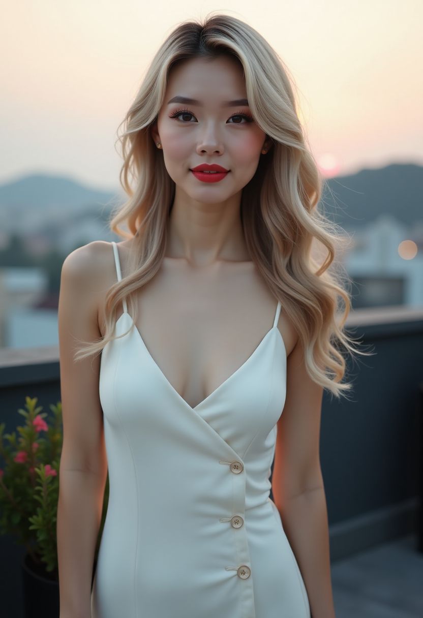 远山来客