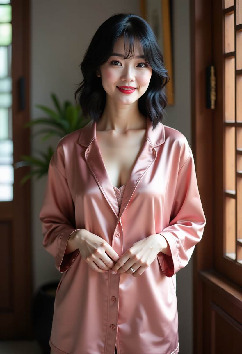 厨房故事