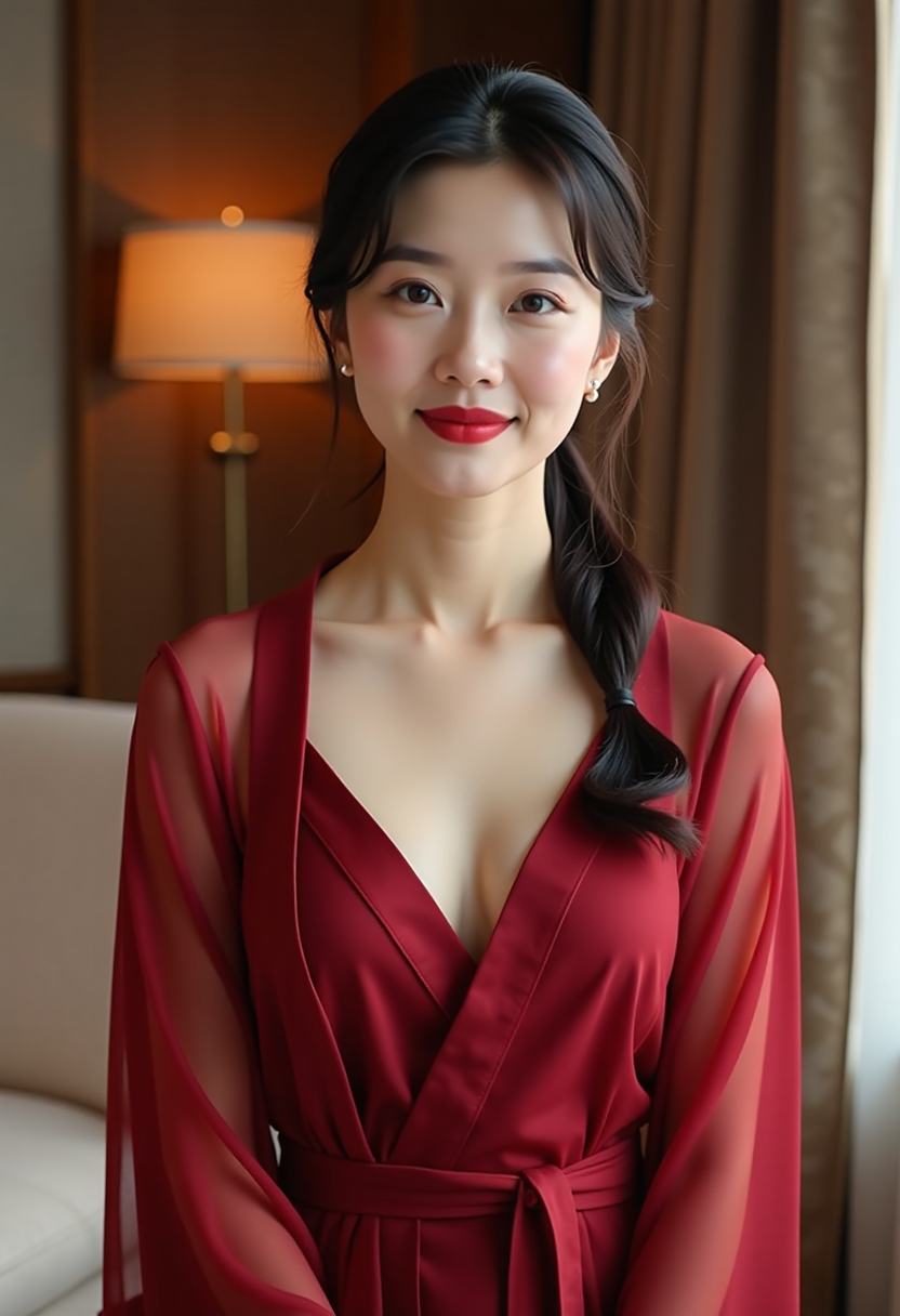 星河入梦