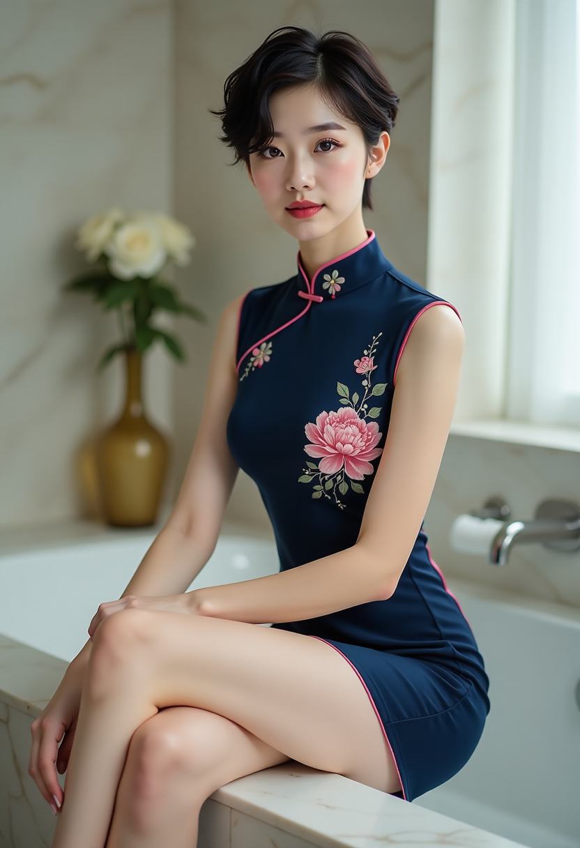春风渡海