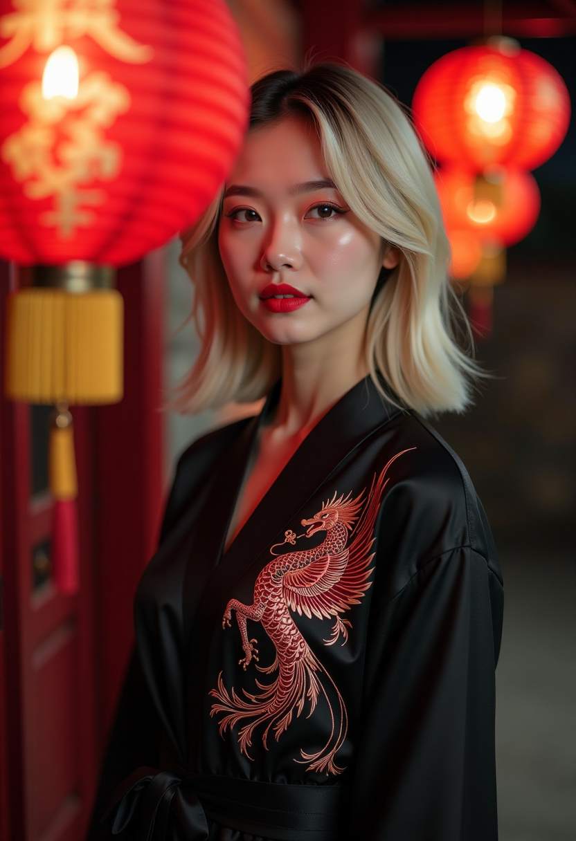 向海而生
